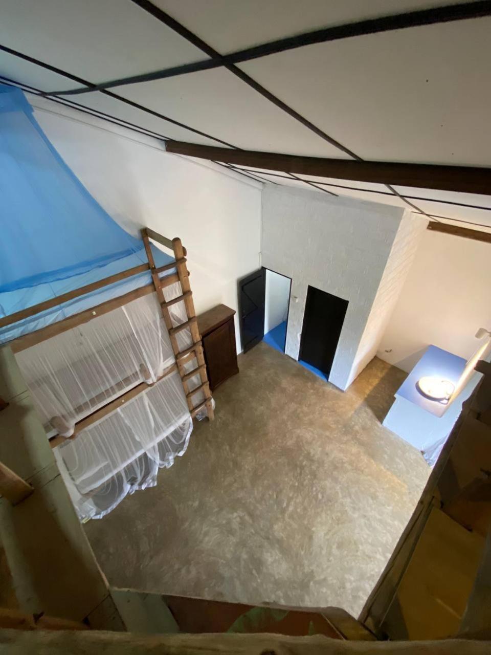 Pearl Villa Rooms And Hostel Unawatuna Eksteriør billede