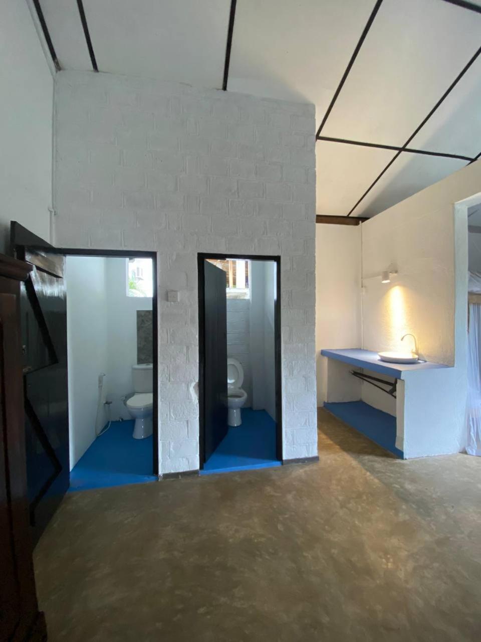 Pearl Villa Rooms And Hostel Unawatuna Eksteriør billede