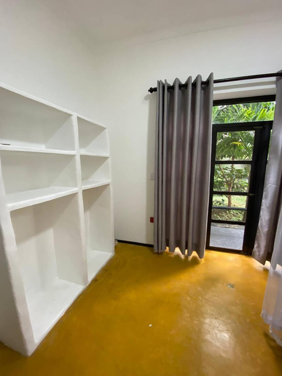 Pearl Villa Rooms And Hostel Unawatuna Eksteriør billede