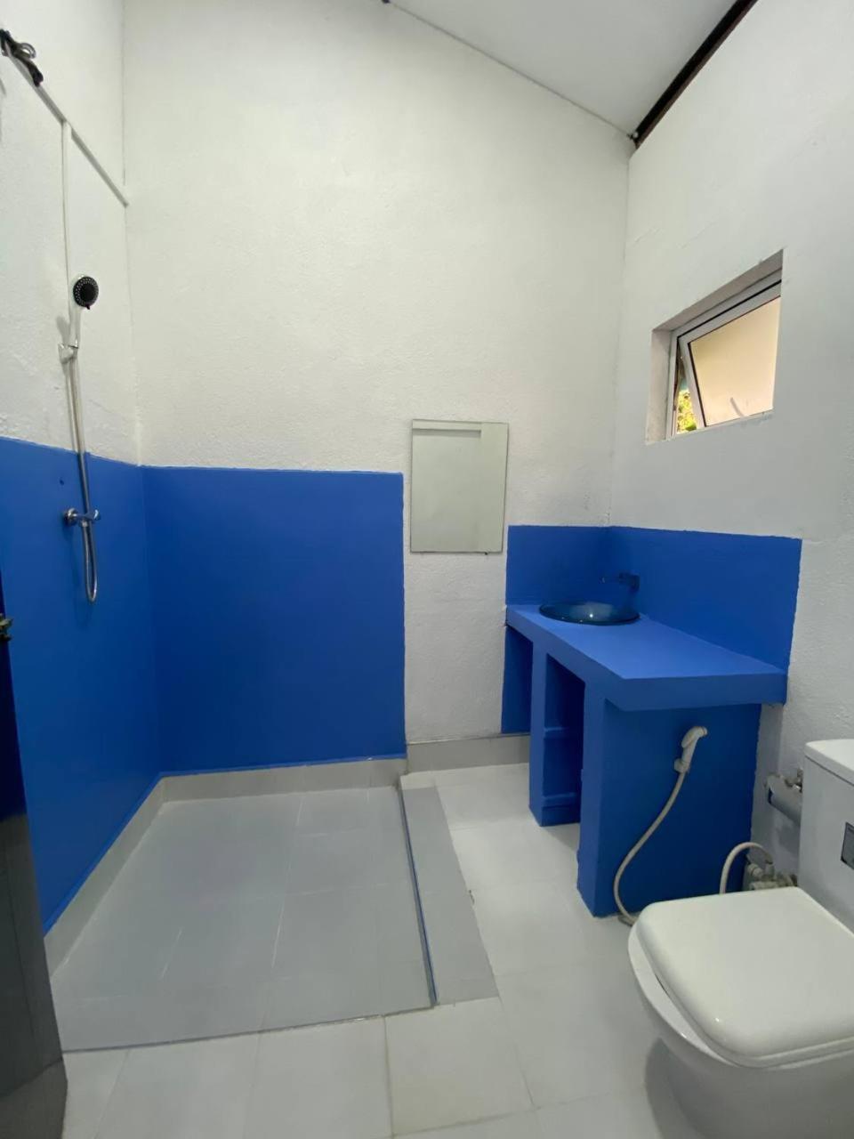 Pearl Villa Rooms And Hostel Unawatuna Eksteriør billede