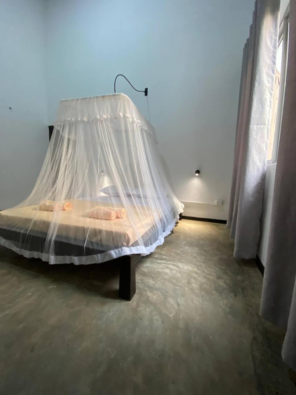 Pearl Villa Rooms And Hostel Unawatuna Eksteriør billede