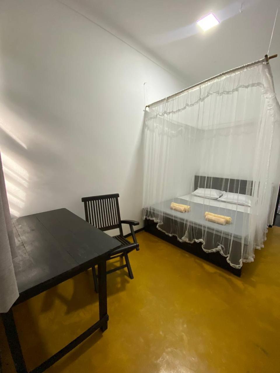 Pearl Villa Rooms And Hostel Unawatuna Eksteriør billede