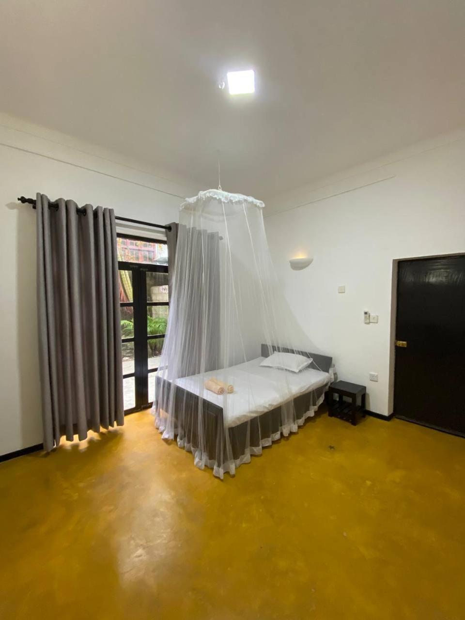 Pearl Villa Rooms And Hostel Unawatuna Eksteriør billede