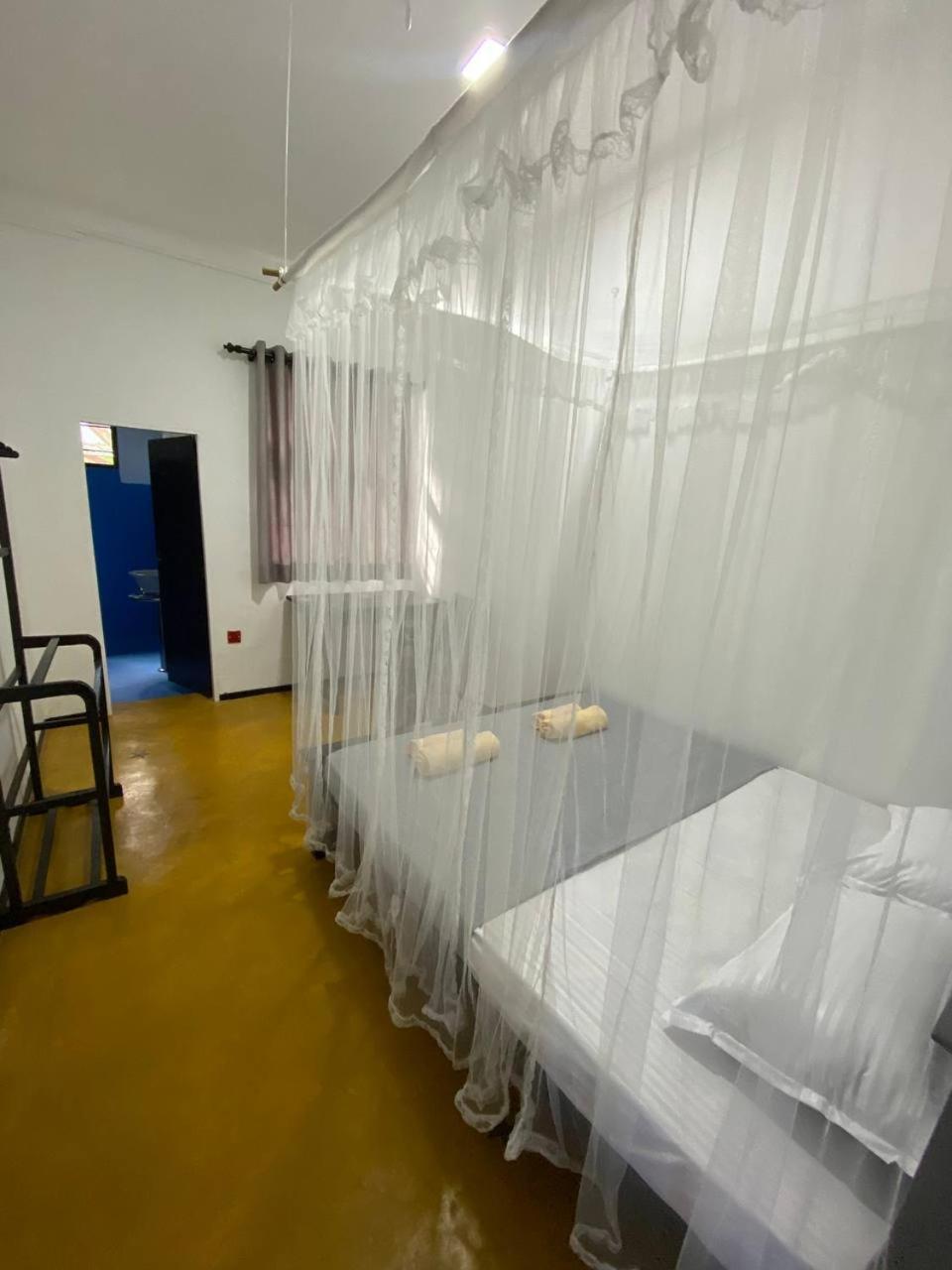 Pearl Villa Rooms And Hostel Unawatuna Eksteriør billede