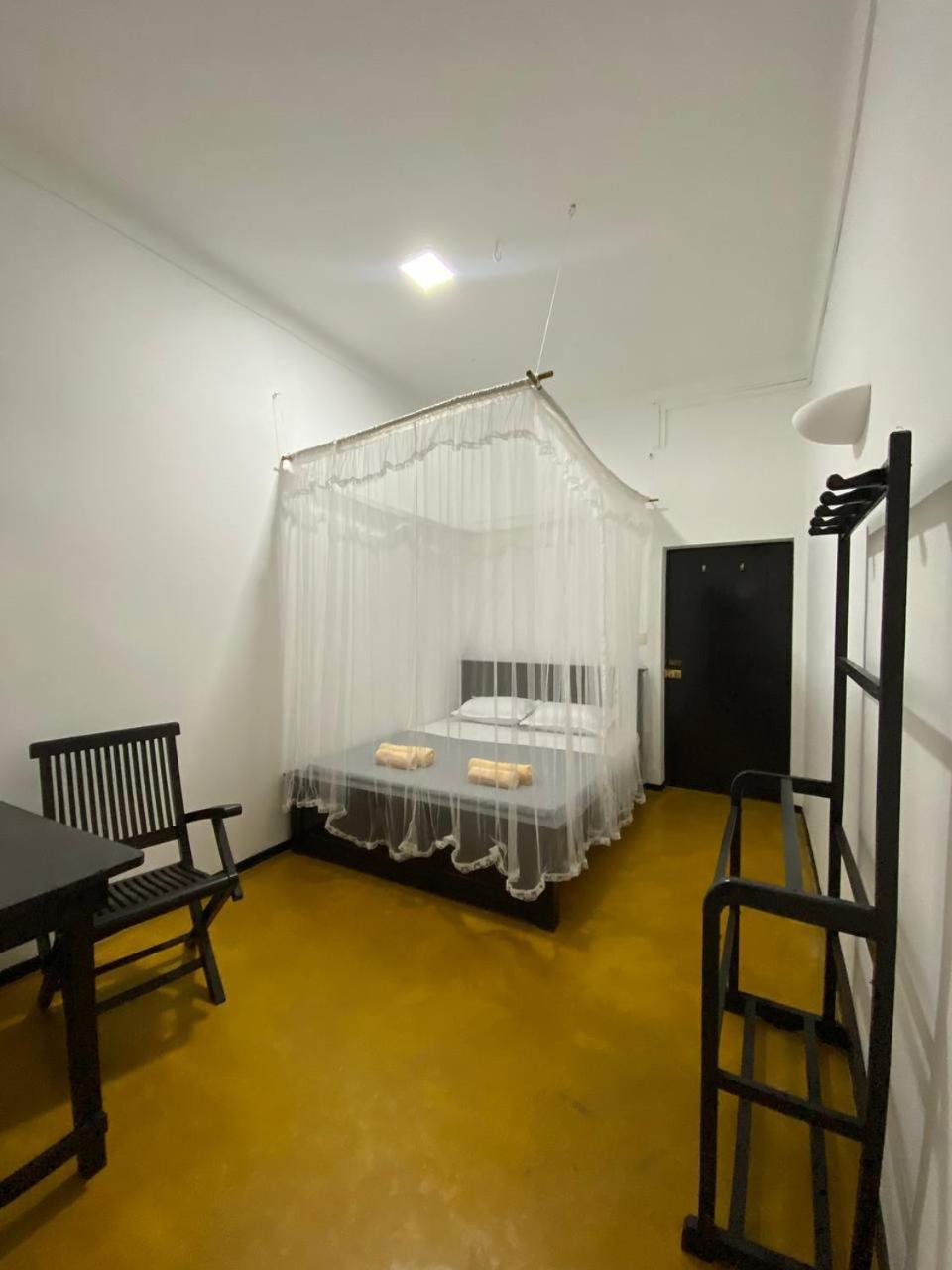 Pearl Villa Rooms And Hostel Unawatuna Eksteriør billede