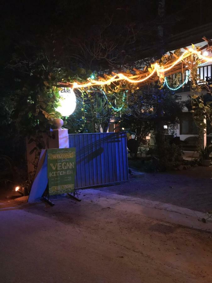 Pearl Villa Rooms And Hostel Unawatuna Eksteriør billede
